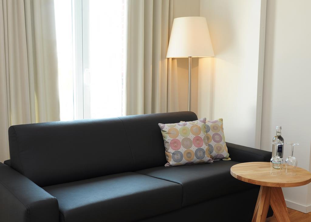 Hotel Am Markt 黑克 外观 照片